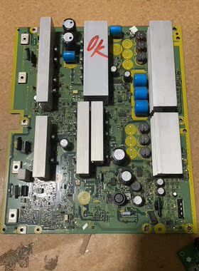用 原TH-P50G10C P46G11C P50G11C 松下SC板 TNPA4782 AC AB