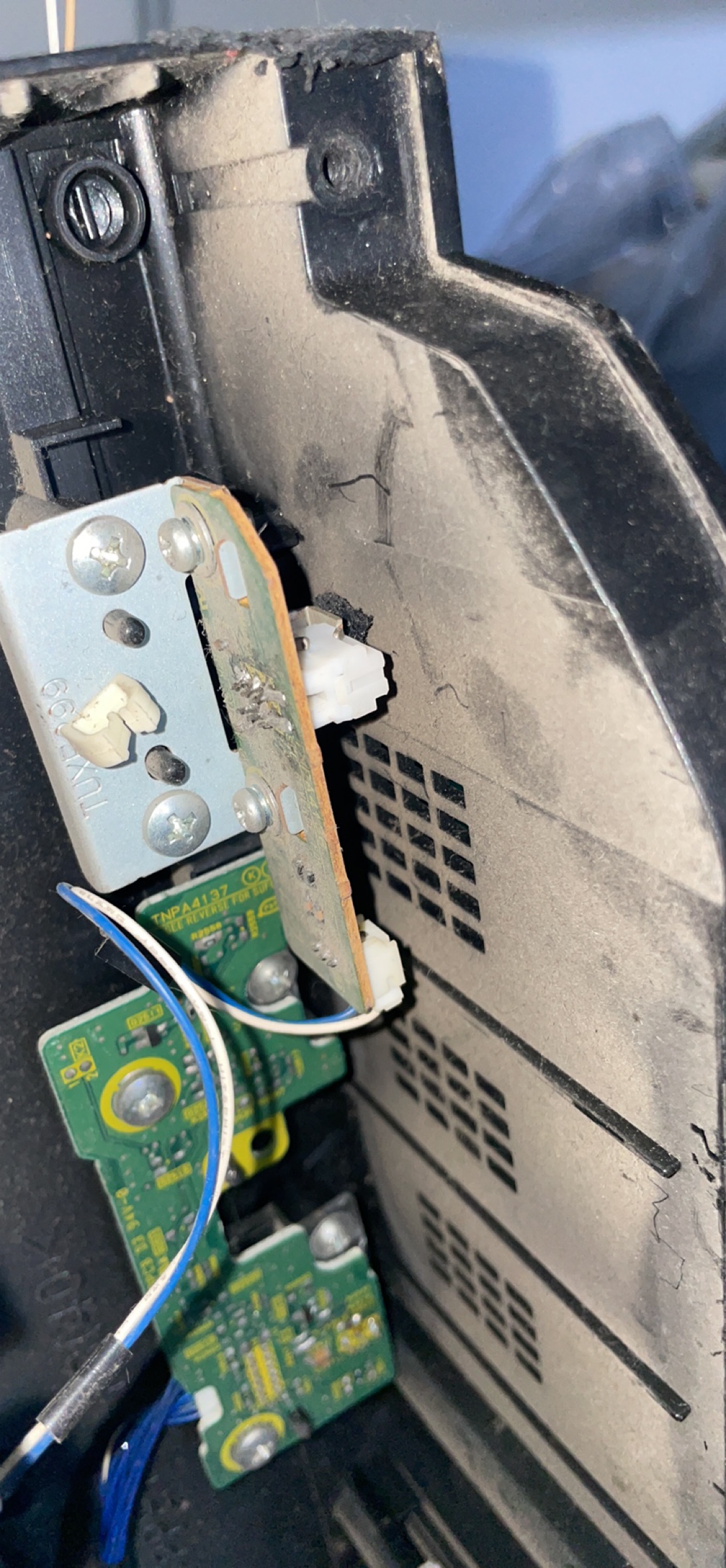 松下开关 TH-42PA50C TH-42PA60C报机器型号TH-42PV70C