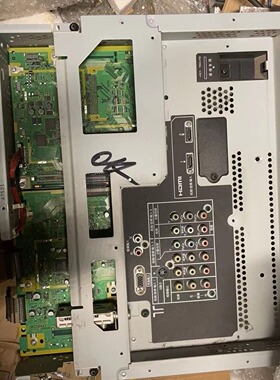 松下TH-42PV70C TH-50PV70C A主板TNPA4311 DG AH