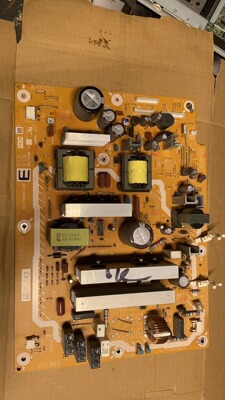 松下TH-P42S10 P46S10C P50S10C电源板ETX2MM747MF G NPX747MF-1A
