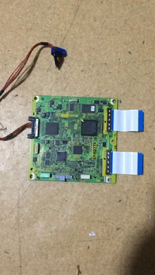 原装松下TH-42PA60C逻辑板 TNPA3932 屏MC106W36FC9 测好  屏线30