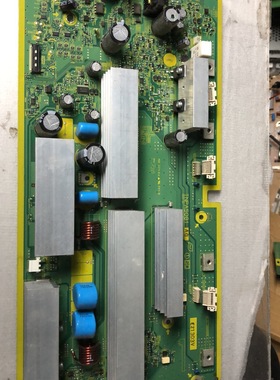 原装 松下TH-P46GT20C   Y板 TNPA5081 AG