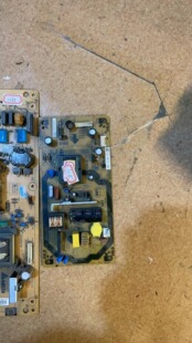 原装夏普LCD-32LX150A 32NX155A电视机电源板 QPWBFG316WJN2
