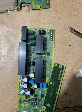 原装松下 TH-P50G20C SS板 Z板 TNPA5082 AP