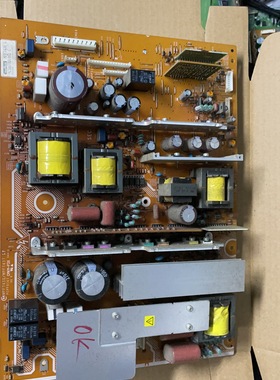 原装日立42PD/9570TC/9580电源板MPF7436 L MPF7437 LF测好