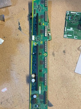 原装松下TH-P50X50C TH-P50XT50C等离子Y板TNPA5593 AC SN板