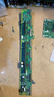 原装松下TH-P50X50C TH-P50XT50C等离子Y板TNPA5593 AC SN板