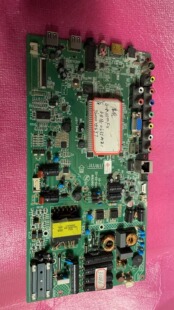 康佳42寸 电路板线路板LED42R5500FX主板35018527
