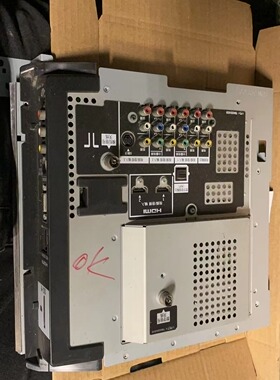 松下TH-P50G10C TH-P46G10C TH-P42G10C TNPH0784 KC JC HC 主板