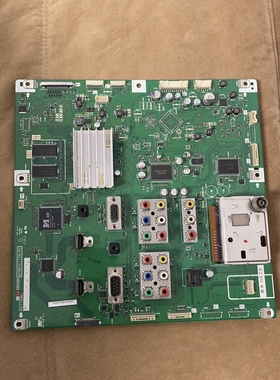 夏普液晶电视LCD-37/42GE5A 46/52GE50A主板QPWBXE770WJN1 773WJN