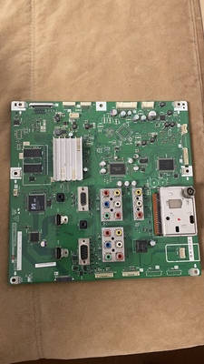 夏普LCD-42/46/52GE50A 42/46/52GE5A 主板QPWBXE773WJN/2/3 770