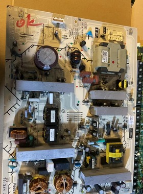 原装索尼 KDL-46V5500 46W5500 46V530电源板 1-878-599-11