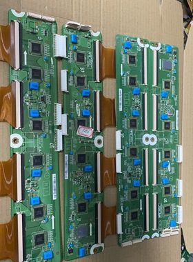 原装三星PS60E530A6R缓冲板LJ41-10175A LJ41-10176A配屏S60FH