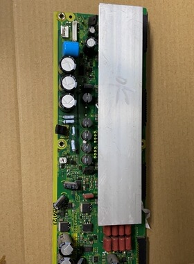 原装松下TH-42PA60C SC板 Z板 TNPA3795 AB 测好