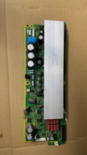 原装松下TH-42PA60C SC板 Z板 TNPA3795 AB 测好