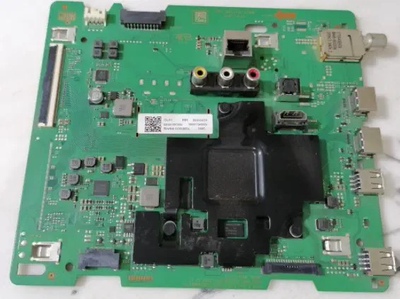 原装三星UA50TU8000JXXZ主板BN41-02756B-000屏CY-BT050HGPV1H