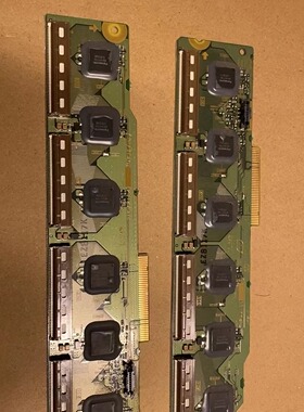 拆机测好 松下TH-42PV70C TH-42PV700C 缓冲板 TNPA4184 TNPA4185