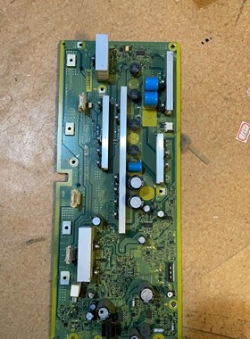 松下TH-P42/46/50U20C P42/46/50S25C SC板 Y板TNPA5105 AD AC AB