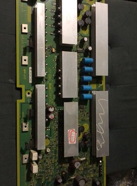 原装松下TH-P58V10C TH-65V10C TH-PF12CK SC板 Y板 TNPA4978 AB