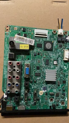 原装三星等离子PS43D450A2 PS51D490A1主板 BN41-01590B 配屏可