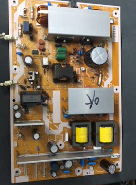 松下TH-P42X10C/P50X10C电源板LSJB1279 LSEP1279