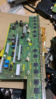 原装松下TH-P42U20C TH-P46U20C等离子TNPA5105 AD实物图发 现货