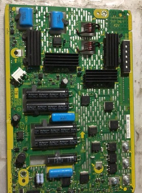 松下 TH-P55VT31C Z板 SS板 TNPA5331AL AH 现货 实拍