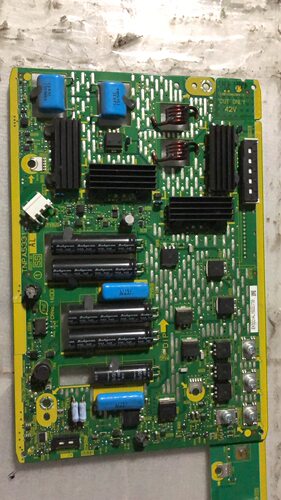 松下 TH-P55VT31C Z板 SS板 TNPA5331AL AH 现货 实拍