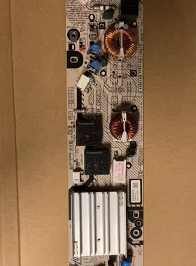 松下TH-P55GT32C p55vt31c副电源板NOAE6KL00009 PS-317-F