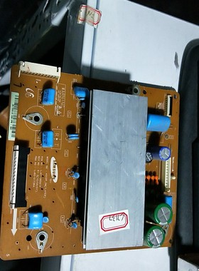 长虹PT42638NHDX S42AX-YD13/YB09屏Z板LJ92-01736A LJ41-08591A