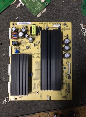 原装长虹3D50738i Y板 JUQ7.820.00040791 VER.6.0N31屏PM50H300