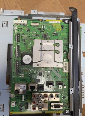 原装松下TH-P46U30C/P42U30C主板TNPH0961 1A CA屏MC127HU1400