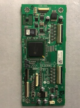 LG 42PM3MVC-TA 逻辑板 050404 6871QCH053E 6870QCE020A 42v7