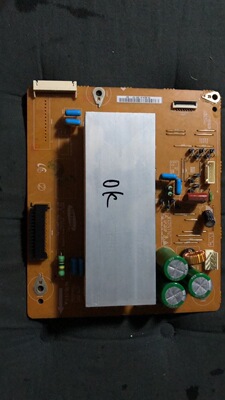 原装原装 三星 PS42B350B1 Z板 LJ41-05780A LJ92-01583A测试好