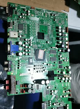 LG 42PM3MVC-TA 6870VM0548D(3) (2) 主板 42V7屏