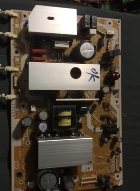 原装 松下 TH-50PV80C 电源板 ASSY.NO.LSEP1260 LSJB1260-1