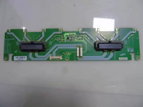 三星 LA32D400E1 高压板SST320-4UA01 INV32T4UA REV 0.1