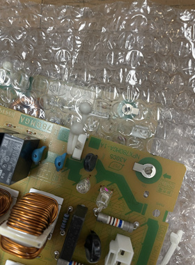 松下TH-103PF12C电源板ETX2MM780MGA NPX780MGA-1A原装