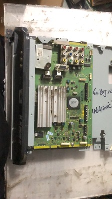 松下TH-P42U20C P46U20C P50U20C主板 TNPH0840 HC JC KC