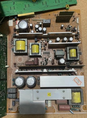 日立 42PD9580 42PD9570/9500TC电源板 MPF7436 MPF7437 PCPF0161