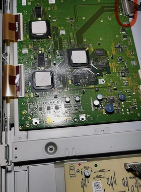 52z5599 逻辑板 46z5599