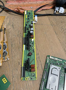 TH-P55UT50C P50UT50C SS板TNPA5623AD/AC