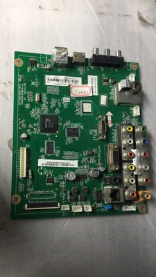 长虹3D51C1080T主板JUC7.820.00074976配屏CN51G4000