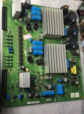 LJ41-04516A LJ41-03880A LJ41-04084A 50HD-YB01 Y板