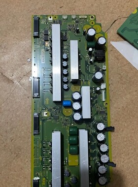 原装拆机 松下TH-42PZ800C SS板 TNPA4411 AC 现货测好 SS板 TNPA