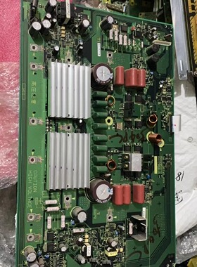 先锋PDP-434PC PDP-504PG anp241-c  504PC x板  z板