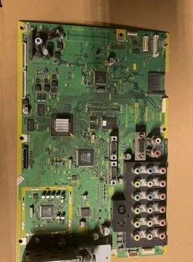 松下TH-42PV70C TH-50PV70C A主板TNPA4311 DG AH