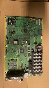 松下TH-42PV70C TH-50PV70C A主板TNPA4311 DG AH