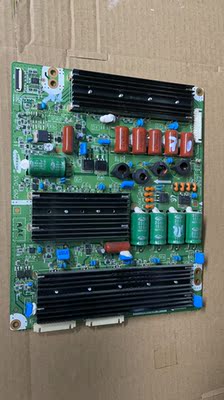 三星PS51D6900DR屏S50FH-YB09 X板LJ41-09426A LJ92-01765A