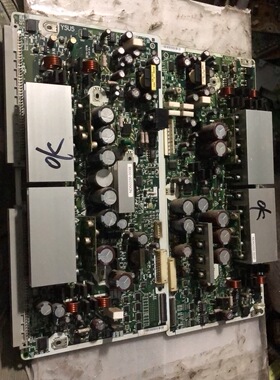 原装日立42PD7900TC ND60200-0037/38X板42PD7990 42PD6000TC一套